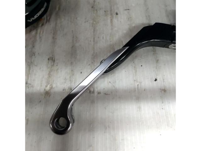 9SPEEDRA アジャスタブルレバー