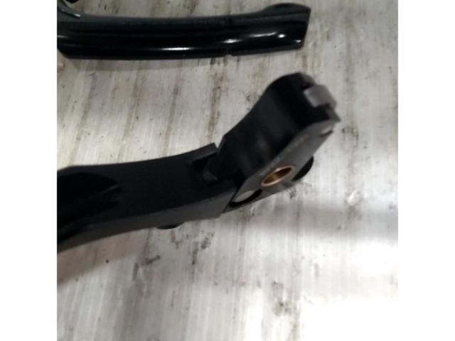 10RSD レバーセット