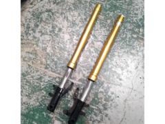3HONDA グロム純正フロントフォーク