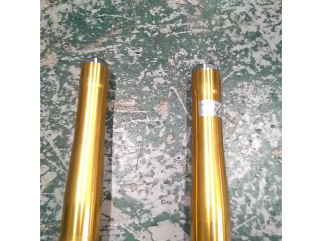 3HONDA グロム純正フロントフォーク