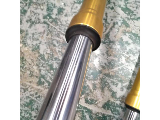 3HONDA グロム純正フロントフォーク