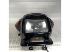 7HONDA VT250純正ヘッドライト