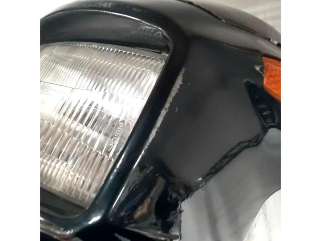 7HONDA VT250純正ヘッドライト