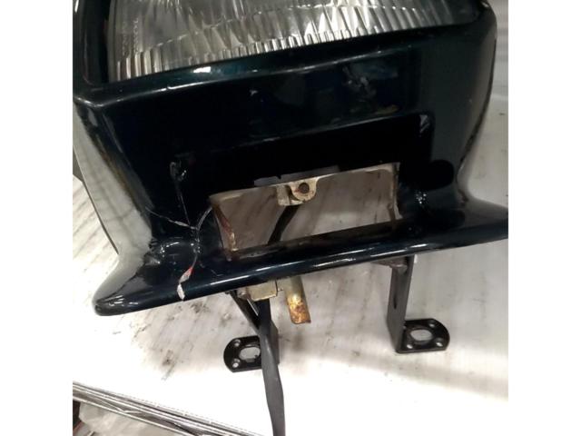 7HONDA VT250純正ヘッドライト