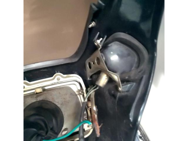 7HONDA VT250純正ヘッドライト