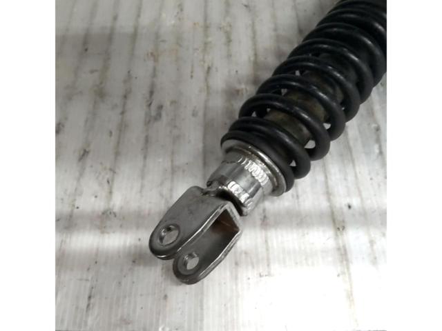 2SUZUKI アドレスV125G純正リアショック