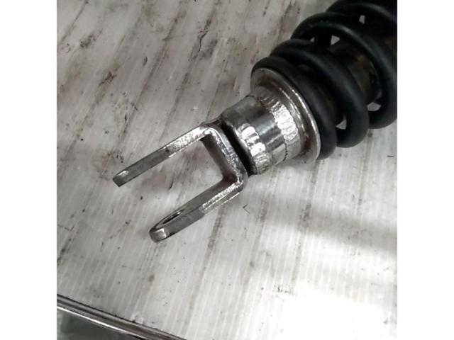 2SUZUKI アドレスV125G純正リアショック