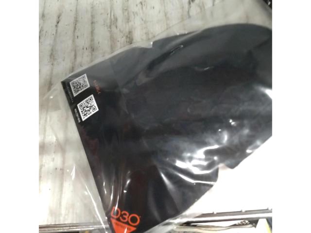 FRYGAN D3O GHOST HIP・SHOULDERプロテクター
