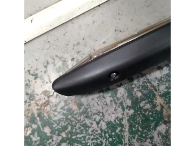 3HONDA スーパーカブC125純正マフラー