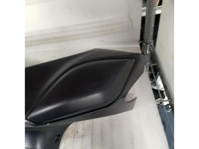 2YAMAHA シグナスX純正ハンドルカバー