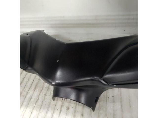 2YAMAHA シグナスX純正ハンドルカバー
