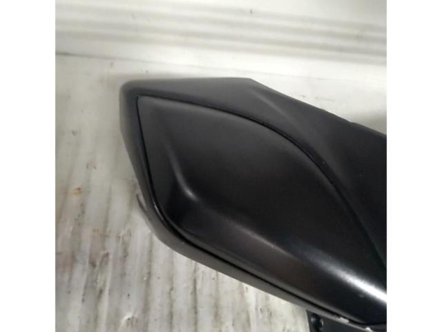 2YAMAHA シグナスX純正ハンドルカバー