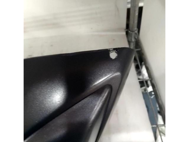 2YAMAHA シグナスX純正ハンドルカバー