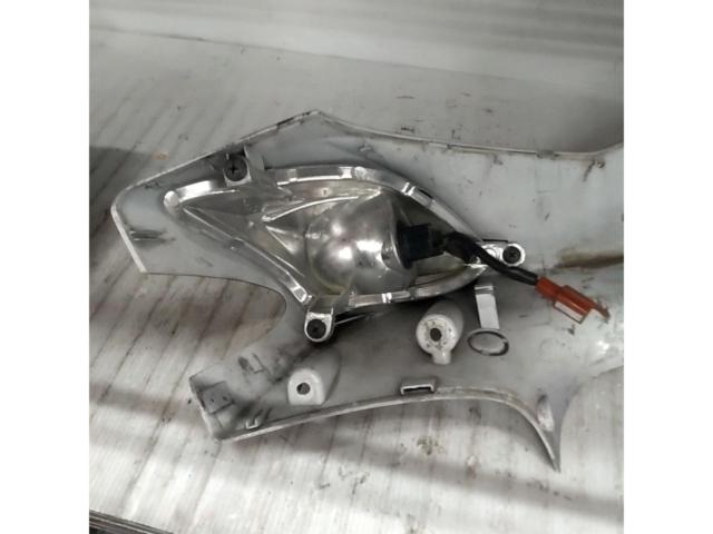 2YAMAHA シグナスX純正ハンドルカバー