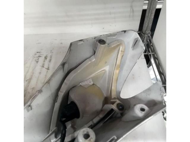 2YAMAHA シグナスX純正ハンドルカバー