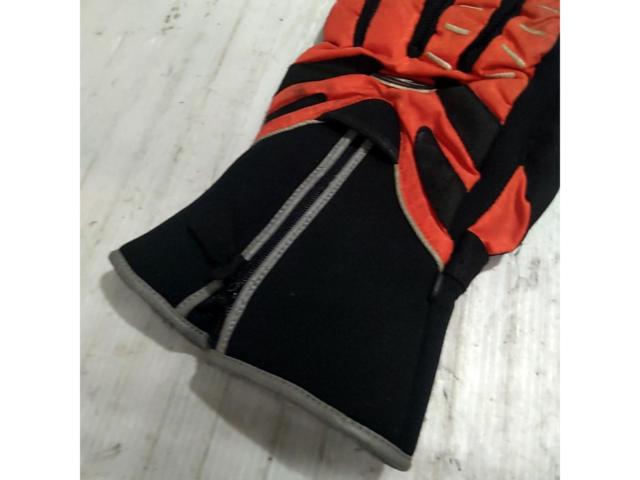 11ROUGH&ROAD ウインターグローブ
