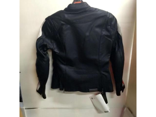 BMW
Motorrad
Club
Jacket