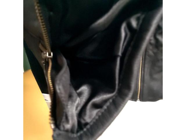 BMW
Motorrad
Club
Jacket