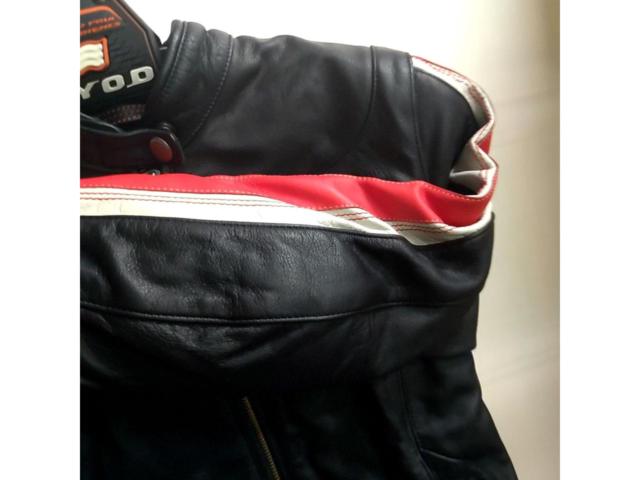 BMW
Motorrad
Club
Jacket
