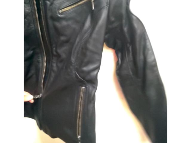 BMW
Motorrad
Club
Jacket