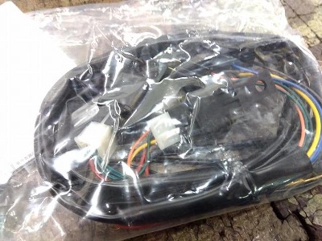 DAYTONA
Headlight relay kit