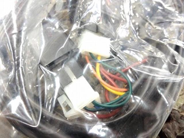DAYTONA
Headlight relay kit