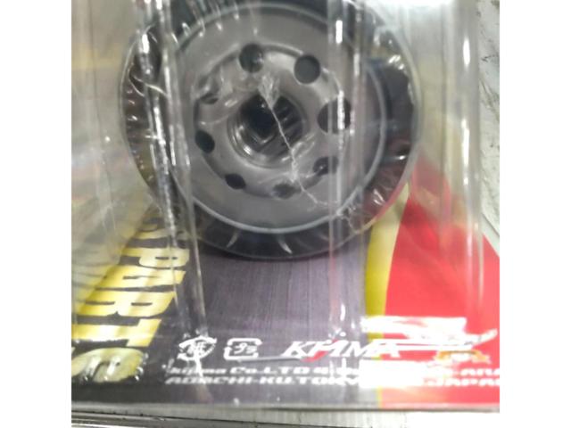 10KIJIMA
HD-08705
Oil filter magnet in