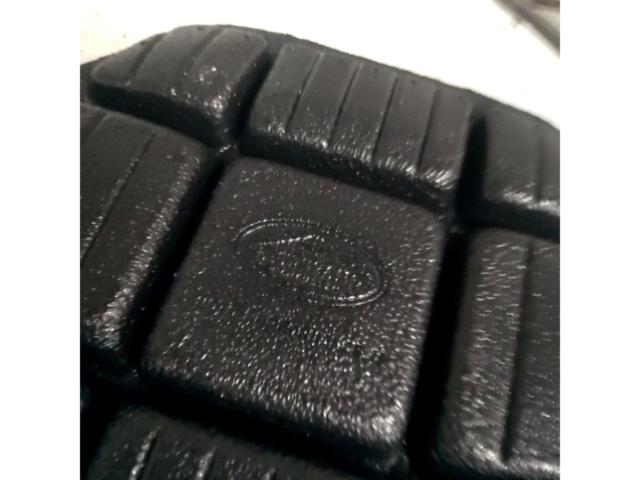 KUSHITANI
CE
Back protector