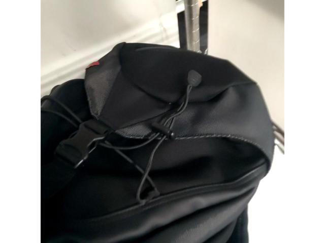 KUSHITANI バックパック