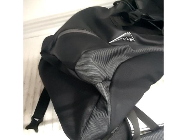 KUSHITANI バックパック