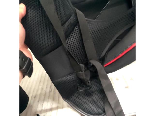 KUSHITANI バックパック