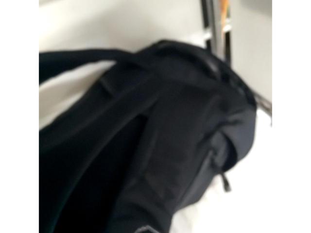 KUSHITANI バックパック