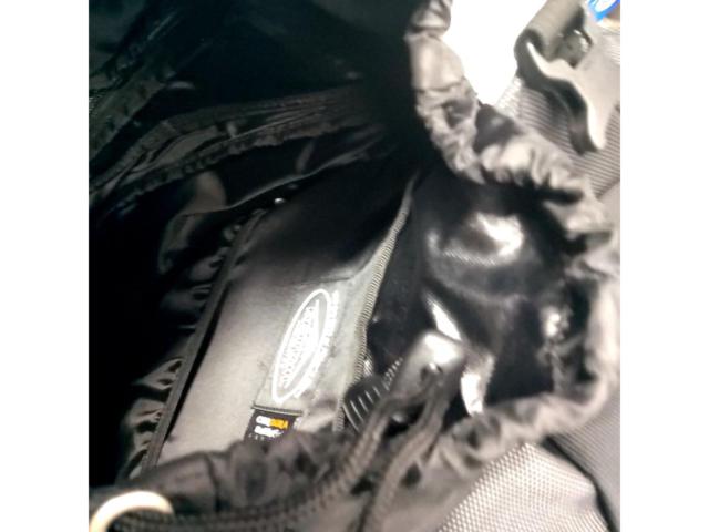 KUSHITANI バックパック
