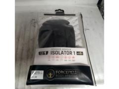 FORCEFIELD
ISOLATOR
1