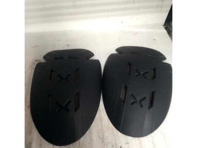 FORCEFIELD
ISOLATOR
1