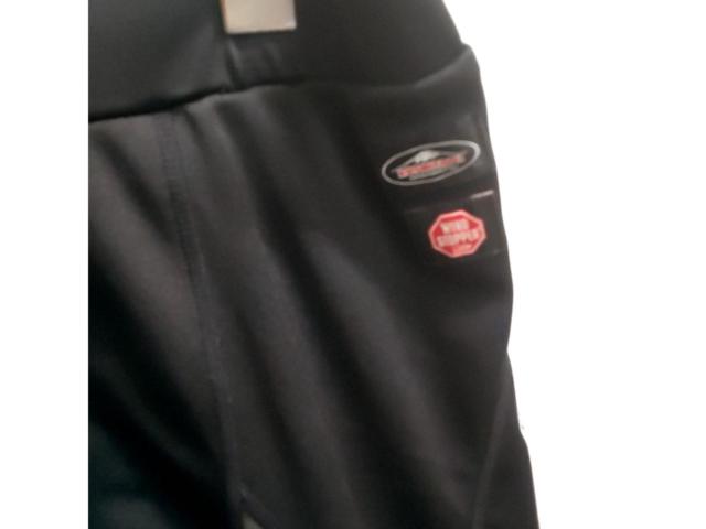 KUSHITANI
Windstopper Inner Bottoms