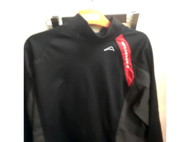 KUSHITANI
Wind stopper inner shirt