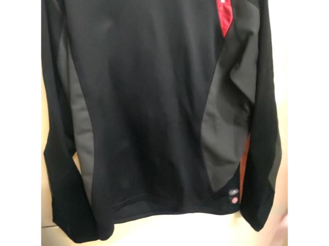 KUSHITANI
Wind stopper inner shirt