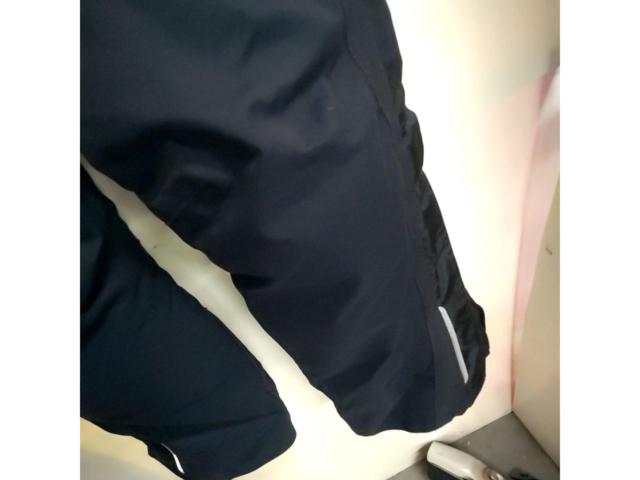 KUSHITANI オールウェザーパンツ