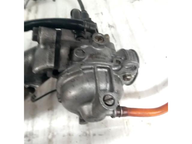 1HONDA ライブDIO純正キャブレター