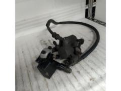 2. Genuine front caliper for Suzuki Address V125G