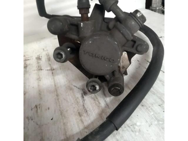 2. Genuine front caliper for Suzuki Address V125G