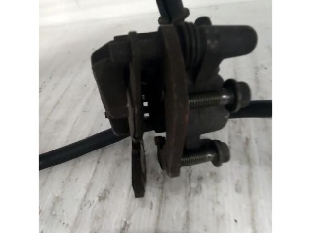 2. Genuine front caliper for Suzuki Address V125G