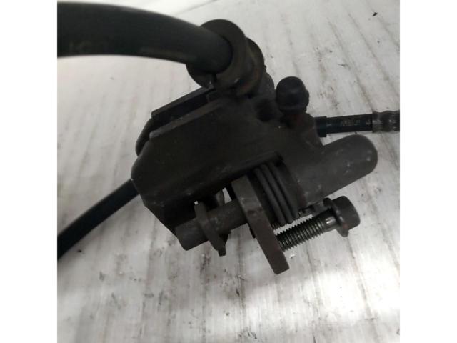 2. Genuine front caliper for Suzuki Address V125G