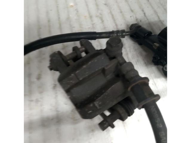 2. Genuine front caliper for Suzuki Address V125G