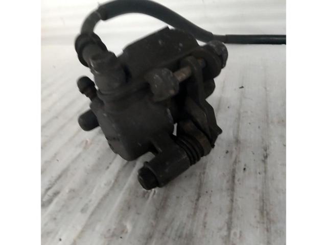 2. Genuine front caliper for Suzuki Address V125G