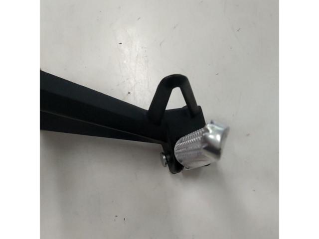 7YAMAHA YZF-R25純正タンデムステップ