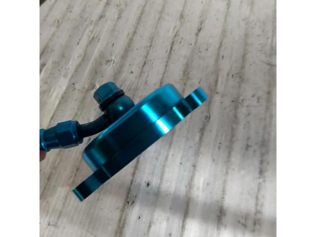 2 equations
Tappet cover