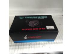 3ENDURANCE
Hi-Power
Boaappukitto