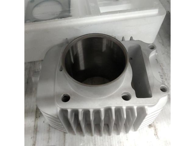 3ENDURANCE
Hi-Power
Boaappukitto